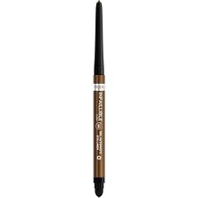 Storemax L'oréal Paris Infaillible Göz Kalemi - 12 Bronzed Espresso