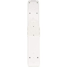 Storemax Anahtarlı Topraklı Çocuk Korumalı Klemensli