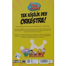 Storemax Kral Şakir: Tek Kişilik Dev Orkestra!