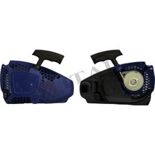 Hyundai Motorlu Dal Budama Starter Komple Hyundaı TCS2600 Orjinal