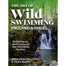 Storemax The Art Of Wild Swimming: England & Wales