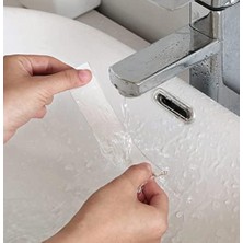 Storemax Sihirli Bant, Şeffaf, 19 mm x 1 M