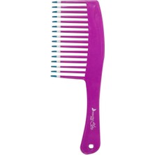 Storemax Nascita Renkli Tarak Pembe - 108