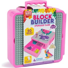 Storemax Blok Set Saklama Kutulu