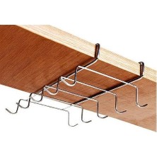 Storemax Bardak Askılığı 10 Kancalı Portatif