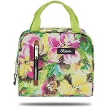 Storemax Lounch Mor Renk Beslenme Çantası