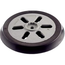 Storemax Professional Zımpara Diski (Gx 150 Ac ve Pex 15 Ae, Ø 150 Mm, Yumuşak)