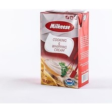 Storemax Sfd Milkeese Cooking&whipping Cream 1lt.