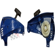 Hyundai Motorlu Dal Budama Starter Komple Hyundaı TCS2800 Orjinal