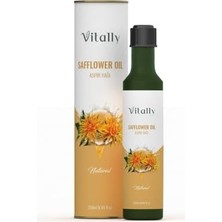 Storemax Aspir Yağı 250 ml (Soğuk Sıkım)