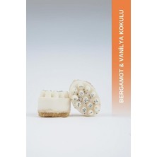 Storemax Inkorea Inkorea Cilt Beyazlatıcı Etkili Pirinç Özlü Doğal Kabak Lifli Sabun 100 Gram