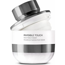 Storemax Kiko Milano Yüz Makyaj Bazı ve Sabitleyici - Invisible Touch Face Fixing Powder -