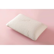 Moln 1232 Cashmere Visco Yastık | Lüks Uyku ve Termal Rahatlık