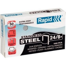 Storemax Zımba Teli No:24/8 1m