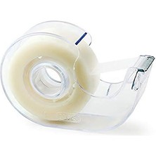 Storemax Buro Masaustu ve Ofis 110600063303 Junior 33M, Duman Şeffaf