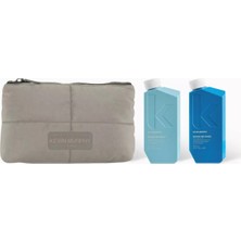 Kevin Murphy Repair Me Duo Kiti, Onarıcı & Besleyici Saç Bakım Seti