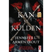 Storemax Kan ve Külden