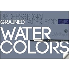 Storemax Bruno Visconti Suluboya Resim Kağıdı, Dosyalı. 10 Yp (Millimeters, 420X297)