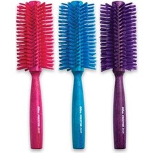 Storemax Difaş Prestige 2039 Fön Fırçası Pvc Kutu