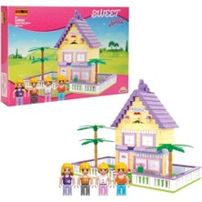 Storemax Set Ülkesi 4FGR.282PRÇ.