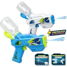 Storemax Silverlit Hydro M.a.d. Mini Ikili Set