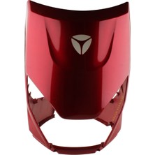 OEM E-Mon Rigby Ön Far Paneli Kırmızı