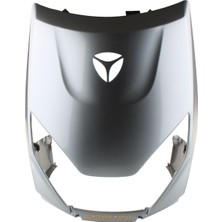 OEM E-Mon Rigby Ön Far Paneli Gri