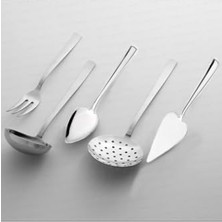 Storemax Servis Sade Servis Takımı 5'li