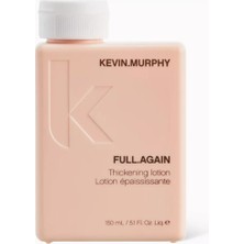 Kevin Murphy Full.again Losyon 150 Ml, Ince & Seyrek Saçlar Için Hacim