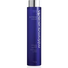 Miriam Quevedo Extreme Caviar Peeling Saç Derisi Maskesi 250 Ml, Canlandırıcı & Nazik Peeling