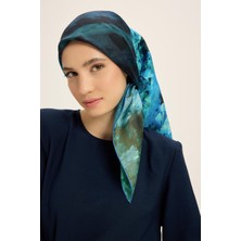 Maisa Yonca Mulberry Ipek Eşarp