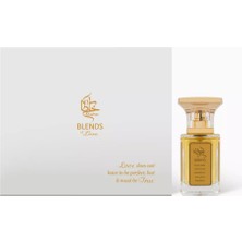 Khaltat Ljubovj Lovebraids Saç Spreyi 30ML, Tatlı & Baharatlı Saç Kokusu