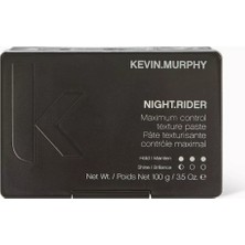 Kevin Murphy Night.rider Güçlü Tutuşlu Macun, 100G, Tüm Saç Tipleri Için