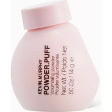 Kevin Murphy Powder Puff, Hafif Hacim Veren Saç Tozu 14 g, Tüm Saç Tipleri