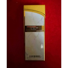 Leopar Pürmüzlü Çakmak