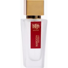 Bordo Saç Spreyi 35ML, Tutkulu & Kalıcı Koku