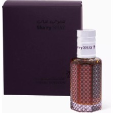 ANFASİC DOKHOON Sha'ry Shay Saç Yağı 11 Ml, Safran & Ud, Oryantal Koku