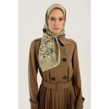 Maisa Nevbahar Tivil Ipek Eşarp