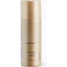 Kevin Murphy Session Spray 100ML, Güçlü Tutuşlu Sonlandırıcı Sprey, Tüm Saç Tipleri