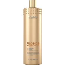 Cadiveu Blonde Reconstructor Unbroken Blonde 1000 ml
