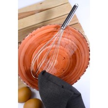 Storemax 5 Parça Çelik Paslanmaz Mutfak Servis ve Hazırlık Seti Çeyiz Seti