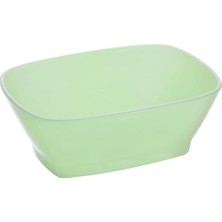 Storemax Saklama Kabı, Yeşil