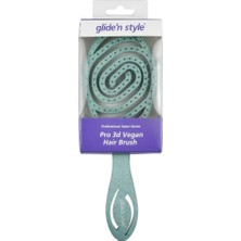 Storemax Glide'n Style Glide’n GS-260 Pro 3D (Üç Boyutlu) Saç Fırçası