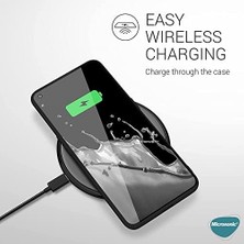 Storemax Silicone 17 Air Için Kılıf Siyah [ 17 Air ile Uyumlu Kılıf - Siyah]