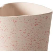 Storemax .concept El Yapımı Kalp Kupa Pembe 145 Mililitre