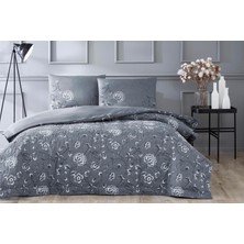 Storemax Sherry  Standart Pamuk Nevresim Takımı,, Çift Kişilik