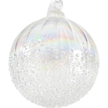 Storemax Bubble Pearl Ağaç Süsü 8 cm