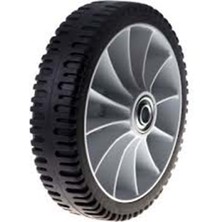 Çim Biçme Tekerlek Bilyalı 20 cm