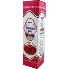 Nurs Lokman Hekim Gilaburu Suyu 1 lt