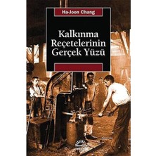 Storemax Kalkınma Reçetelerinin Gerçek Yüzü
